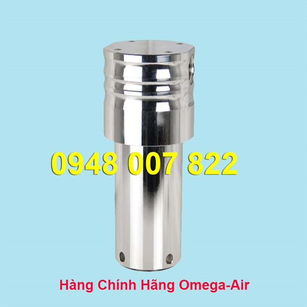 BỘ LỌC TÁCH NƯỚC CKL-CHP series (420bar)